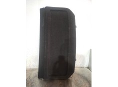 Recambio de bandeja trasera para skoda yeti active referencia OEM IAM   