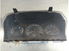 Recambio de cuadro instrumentos para mitsubishi space wagon (n30/n40) 2.0 turbodiesel referencia OEM IAM MB917973 776940 