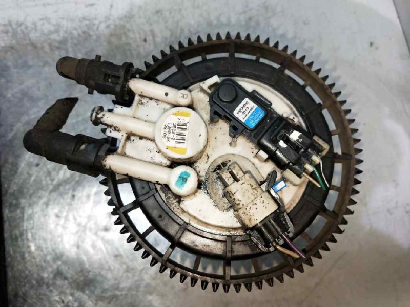 Recambio de bomba combustible para chevrolet trans sport básico referencia OEM IAM 16238399 AFORADOR 