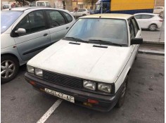 renault 11 del año 1985