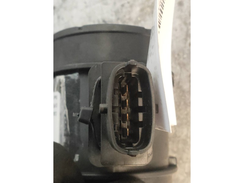 Recambio de caudalimetro para opel astra twin top cosmo referencia OEM IAM 0281002618 55350048 