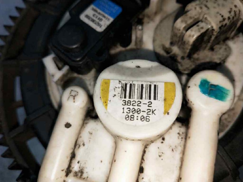 Recambio de bomba combustible para chevrolet trans sport básico referencia OEM IAM 16238399 AFORADOR 