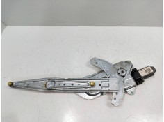 Recambio de elevalunas delantero derecho para nissan kubistar (x76) 1.5 dci turbodiesel cat referencia OEM IAM 400664  5P