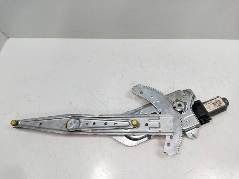 Recambio de elevalunas delantero derecho para nissan kubistar (x76) 1.5 dci turbodiesel cat referencia OEM IAM 400664  5P