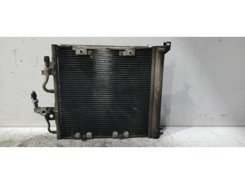 Recambio de condensador / radiador aire acondicionado para opel astra h caravan enjoy referencia OEM IAM   