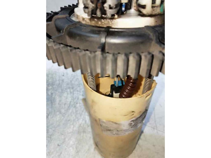 Recambio de bomba combustible para chevrolet trans sport básico referencia OEM IAM 16238399 AFORADOR 