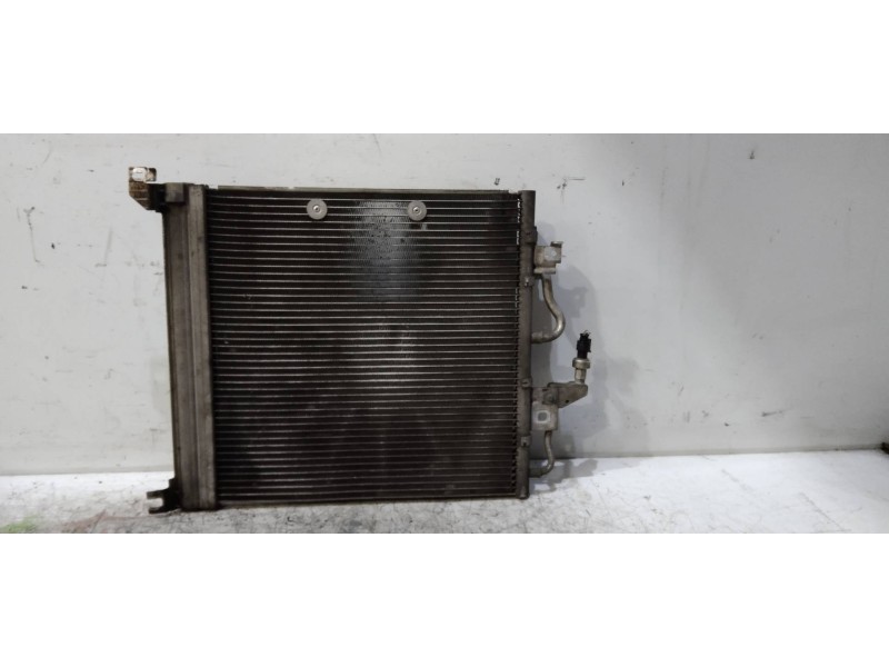 Recambio de condensador / radiador aire acondicionado para opel astra h caravan enjoy referencia OEM IAM   