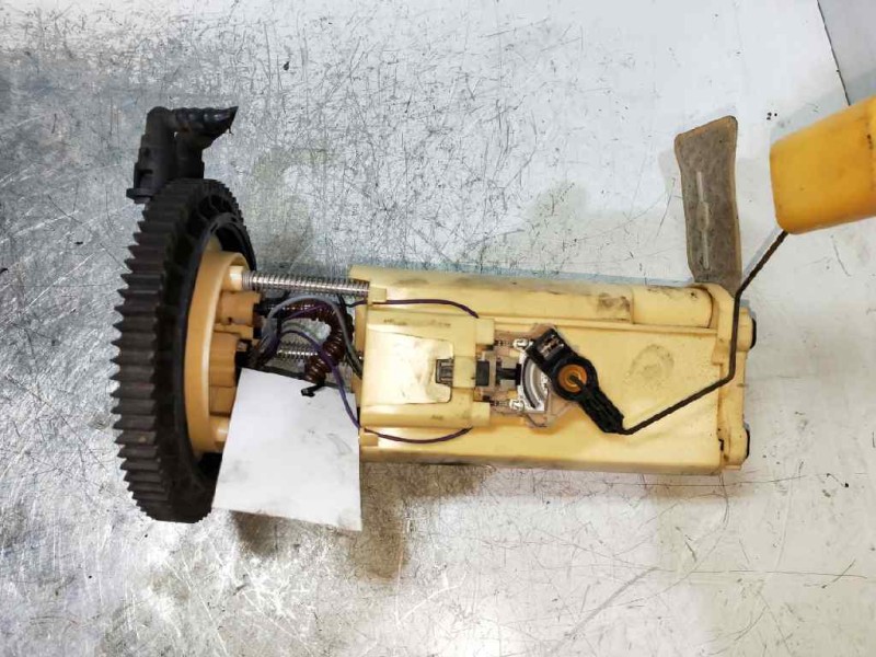 Recambio de bomba combustible para chevrolet trans sport básico referencia OEM IAM 16238399 AFORADOR 