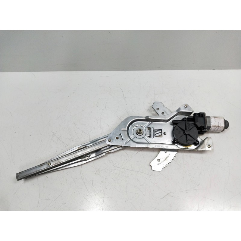 Recambio de elevalunas delantero derecho para nissan kubistar (x76) 1.5 dci turbodiesel cat referencia OEM IAM 400664  5P