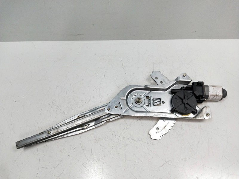 Recambio de elevalunas delantero derecho para nissan kubistar (x76) 1.5 dci turbodiesel cat referencia OEM IAM 400664  5P
