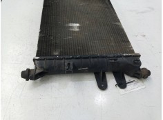 Recambio de radiador agua para ford escort berlina/turnier 1.3 cat referencia OEM IAM    2