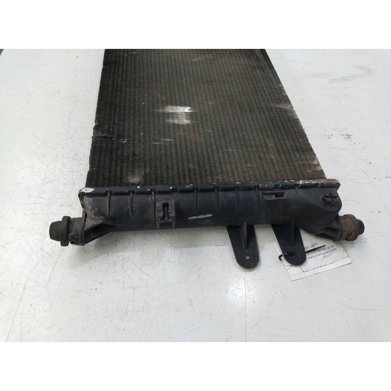 Recambio de radiador agua para ford escort berlina/turnier 1.3 cat referencia OEM IAM   