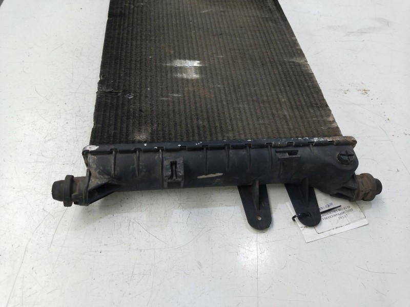 Recambio de radiador agua para ford escort berlina/turnier 1.3 cat referencia OEM IAM   