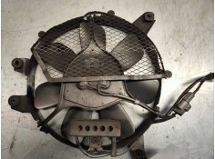Recambio de electroventilador para mitsubishi space wagon (n30/n40) 2.0 turbodiesel referencia OEM IAM 0650007170   2