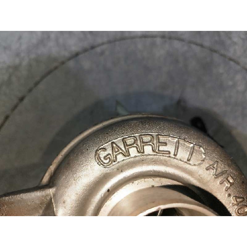 Recambio de turbocompresor para renault megane i berlina hatchback (ba0) 1.9 turbodiesel referencia OEM IAM 7008301 7700108060  Recambio de turbocompresor para renault megane i berlina hatchback (ba0) 1.9 turbodiesel referencia OEM IAM 7008301 7700108060