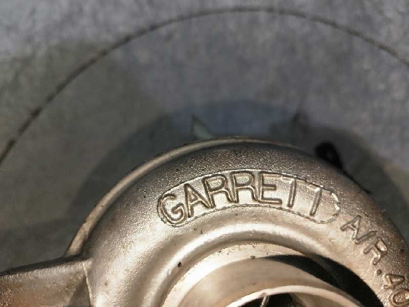 Recambio de turbocompresor para renault megane i berlina hatchback (ba0) 1.9 turbodiesel referencia OEM IAM 7008301 7700108060  Recambio de turbocompresor para renault megane i berlina hatchback (ba0) 1.9 turbodiesel referencia OEM IAM 7008301 7700108060