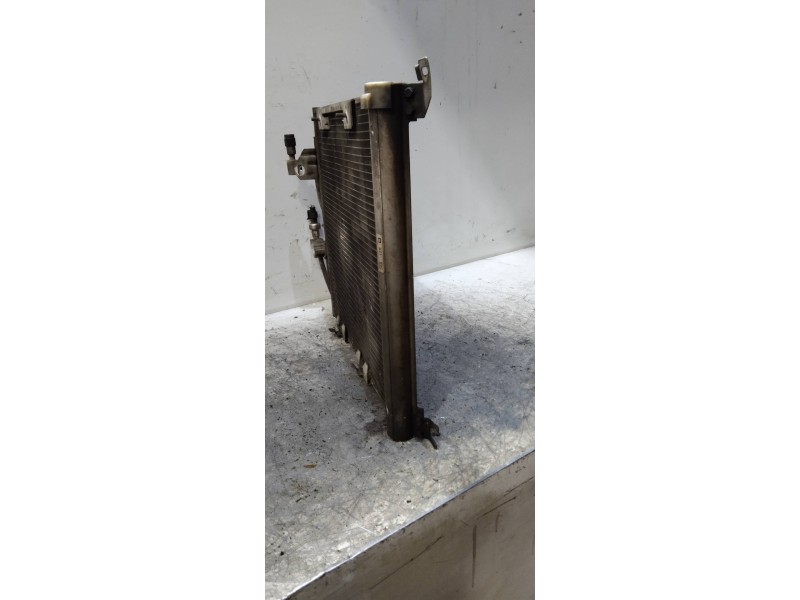 Recambio de condensador / radiador aire acondicionado para opel astra h caravan enjoy referencia OEM IAM   