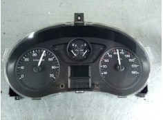 Recambio de cuadro instrumentos para fiat scudo combi (272) 2.0 jtdm referencia OEM IAM 9665154980 503001315902 