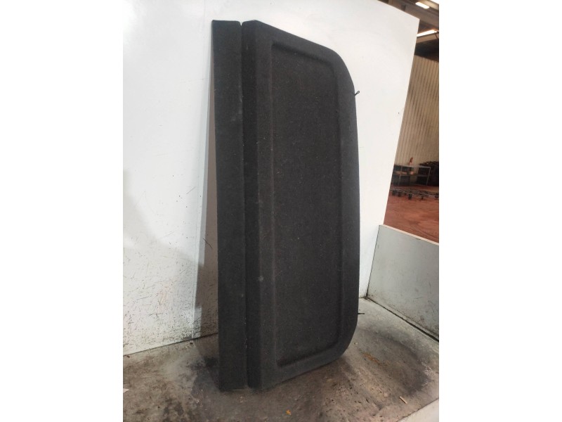 Recambio de bandeja trasera para skoda yeti active referencia OEM IAM   