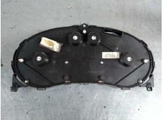 Recambio de cuadro instrumentos para fiat scudo combi (272) 2.0 jtdm referencia OEM IAM 9665154980 503001315902  2