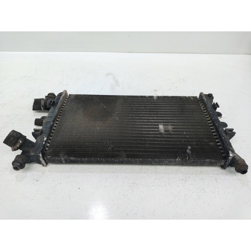 Recambio de radiador agua para ford escort berlina/turnier 1.3 cat referencia OEM IAM   