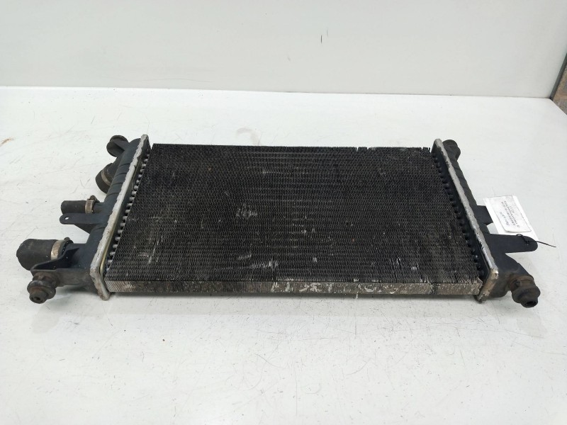 Recambio de radiador agua para ford escort berlina/turnier 1.3 cat referencia OEM IAM   
