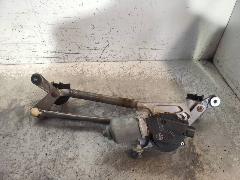 Recambio de motor limpia delantero para toyota yaris live referencia OEM IAM 851100D080 1593000432 