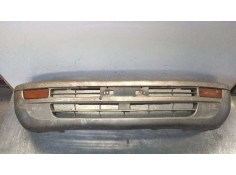 Recambio de paragolpes delantero para mitsubishi space wagon (n30/n40) 2.0 turbodiesel referencia OEM IAM   