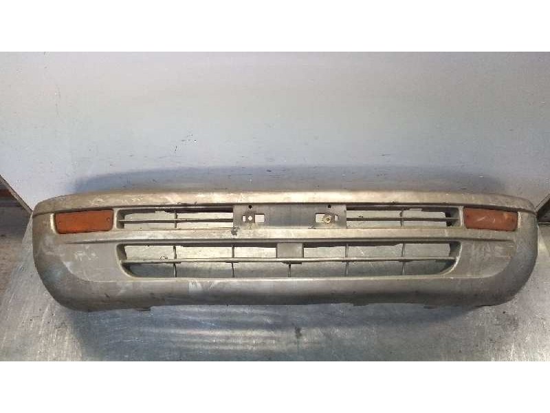 Recambio de paragolpes delantero para mitsubishi space wagon (n30/n40) 2.0 turbodiesel referencia OEM IAM   