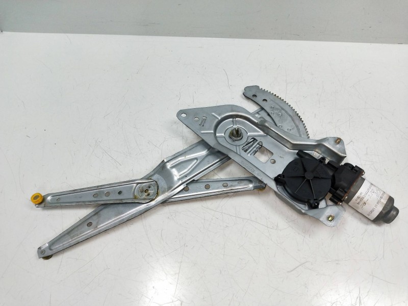 Recambio de elevalunas delantero derecho para nissan kubistar (x76) 1.5 dci turbodiesel cat referencia OEM IAM 400664  5P Recambio de elevalunas delantero derecho para nissan kubistar (x76) 1.5 dci turbodiesel cat referencia OEM IAM 400664  5P