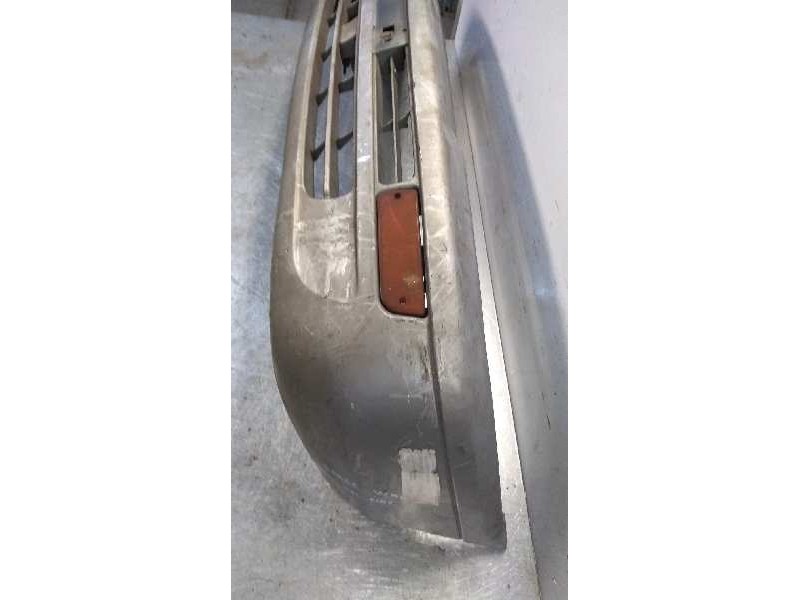 Recambio de paragolpes delantero para mitsubishi space wagon (n30/n40) 2.0 turbodiesel referencia OEM IAM   