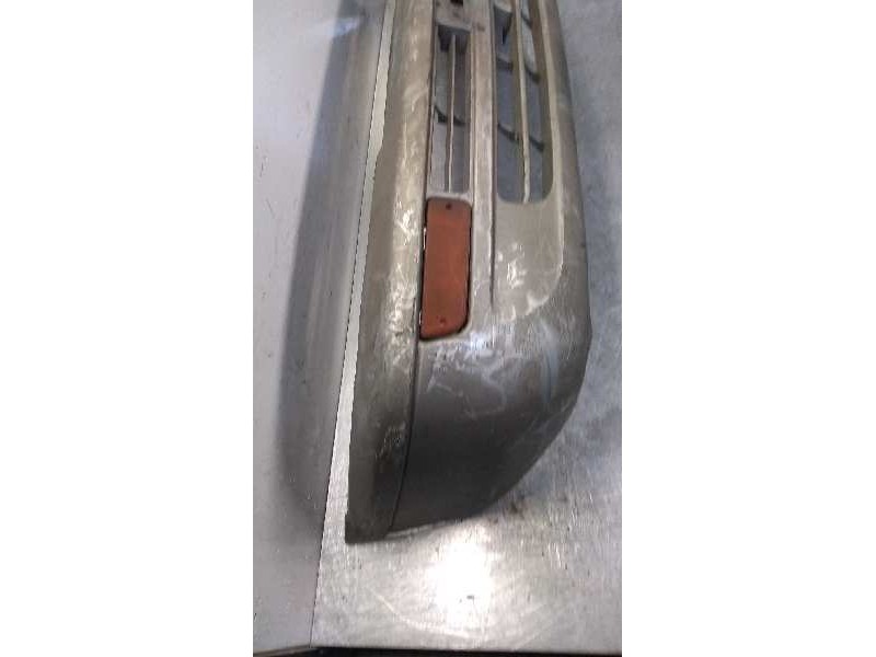 Recambio de paragolpes delantero para mitsubishi space wagon (n30/n40) 2.0 turbodiesel referencia OEM IAM   