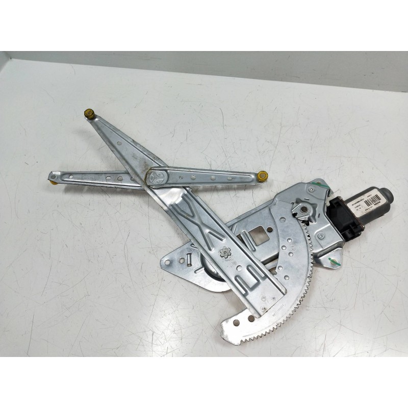 Recambio de elevalunas delantero derecho para nissan kubistar (x76) 1.5 dci turbodiesel cat referencia OEM IAM 400664  5P Recambio de elevalunas delantero derecho para nissan kubistar (x76) 1.5 dci turbodiesel cat referencia OEM IAM 400664  5P