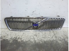 Recambio de rejilla delantera para volvo v70 familiar 2.4 (103kw) referencia OEM IAM   