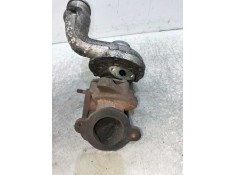 Recambio de turbocompresor para renault megane i classic (la0) 1.9 dti diesel cat referencia OEM IAM 4541651 7700874572F  2