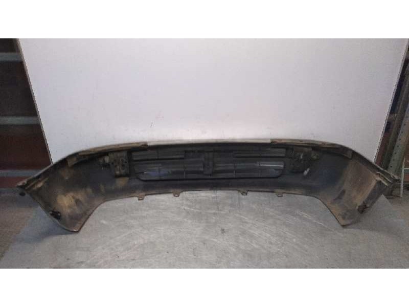 Recambio de paragolpes delantero para mitsubishi space wagon (n30/n40) 2.0 turbodiesel referencia OEM IAM   