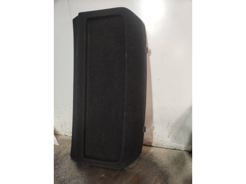 Recambio de bandeja trasera para skoda yeti active referencia OEM IAM   