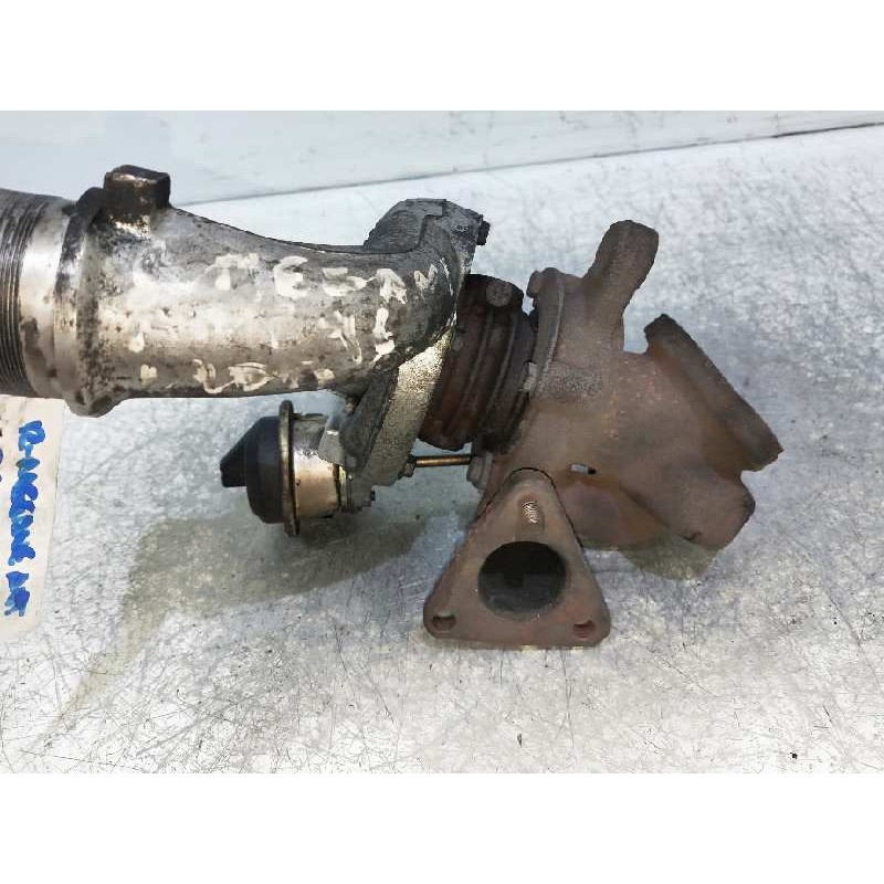 Recambio de turbocompresor para renault megane i classic (la0) 1.9 dti diesel cat referencia OEM IAM 4541651 7700874572F  Recambio de turbocompresor para renault megane i classic (la0) 1.9 dti diesel cat referencia OEM IAM 4541651 7700874572F