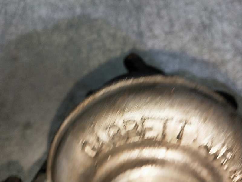 Recambio de turbocompresor para renault megane i classic (la0) 1.9 dti diesel cat referencia OEM IAM 4541651 7700874572F  Recambio de turbocompresor para renault megane i classic (la0) 1.9 dti diesel cat referencia OEM IAM 4541651 7700874572F