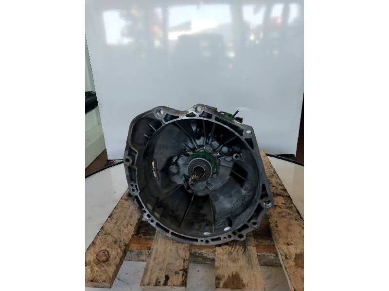 Recambio de caja cambios para opel omega b elegance berlina referencia OEM IAM HP32000B 1492672 R25-R28