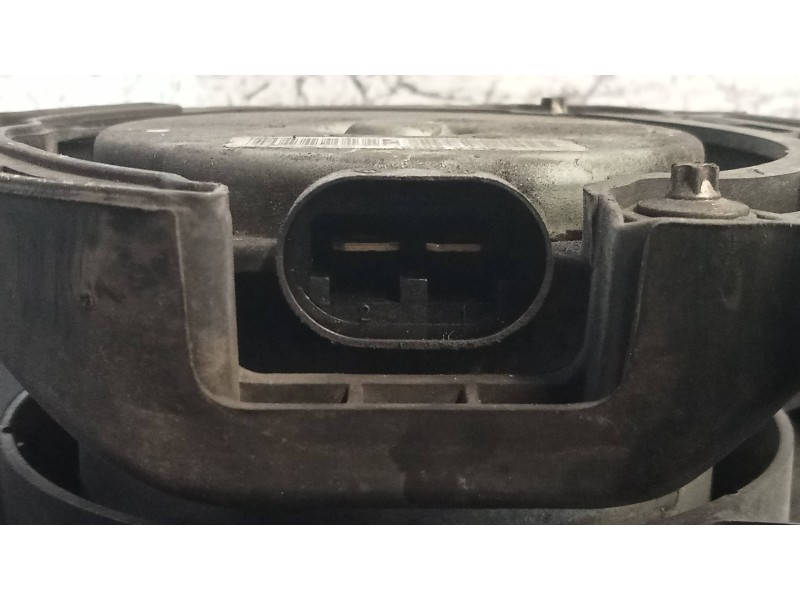 Recambio de electroventilador para renault grand modus authentique referencia OEM IAM 8200966248 M53000266 