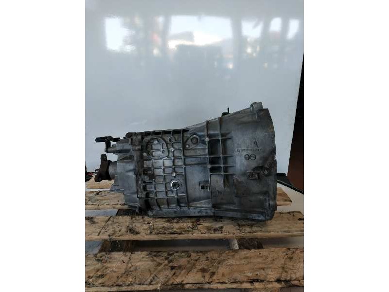 Recambio de caja cambios para opel omega b elegance berlina referencia OEM IAM HP32000B 1492672 R25-R28
