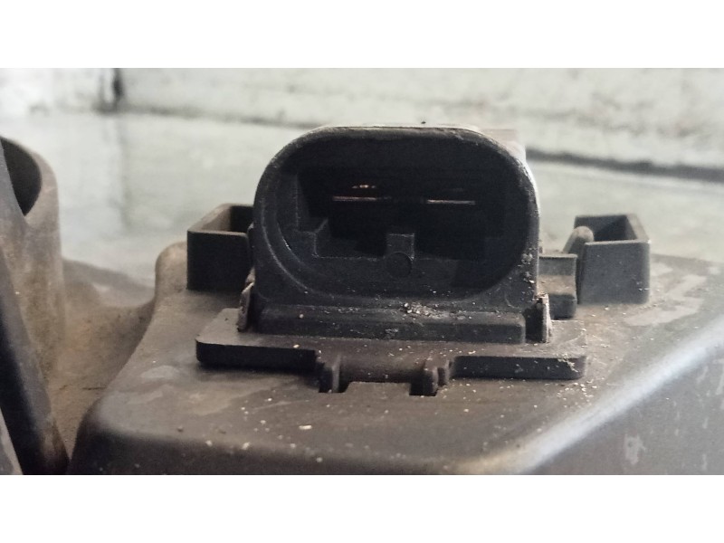 Recambio de electroventilador para renault grand modus authentique referencia OEM IAM 8200966248 M53000266 