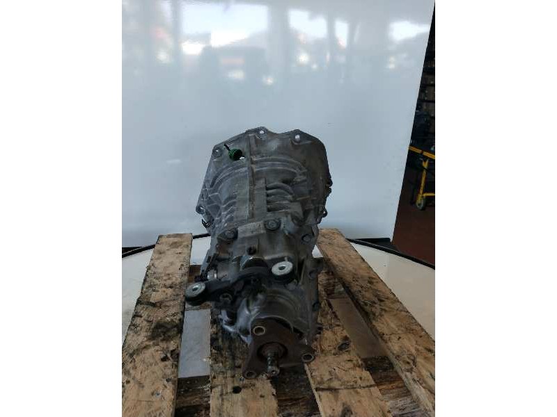 Recambio de caja cambios para opel omega b elegance berlina referencia OEM IAM HP32000B 1492672 R25-R28