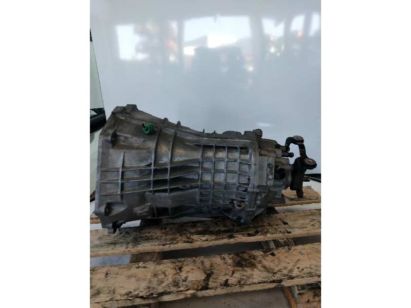 Recambio de caja cambios para opel omega b elegance berlina referencia OEM IAM HP32000B 1492672 R25-R28