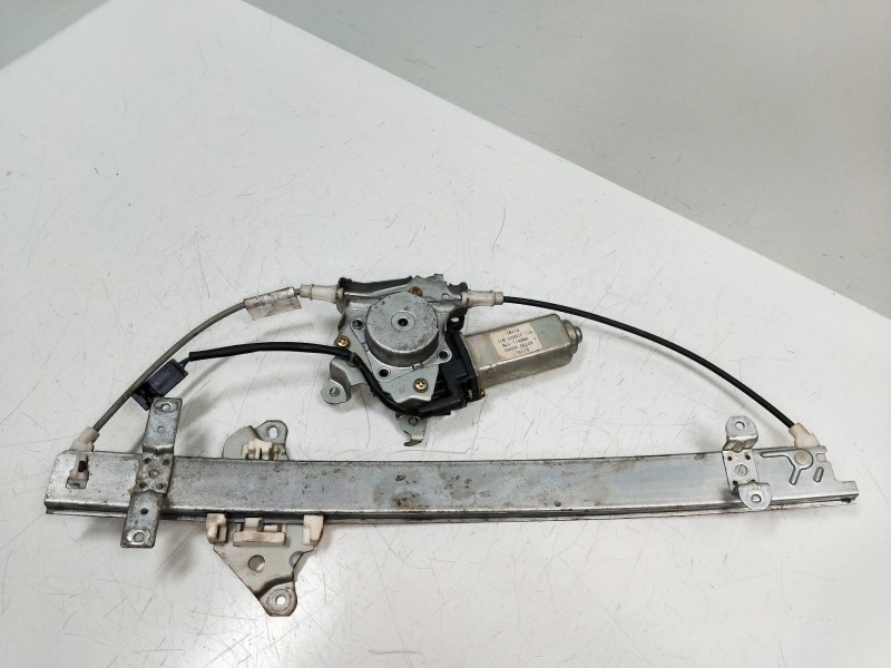 Recambio de elevalunas delantero derecho para nissan maxima qx (a32) 2.0 v6 24v cat referencia OEM IAM 8073040U00  4P