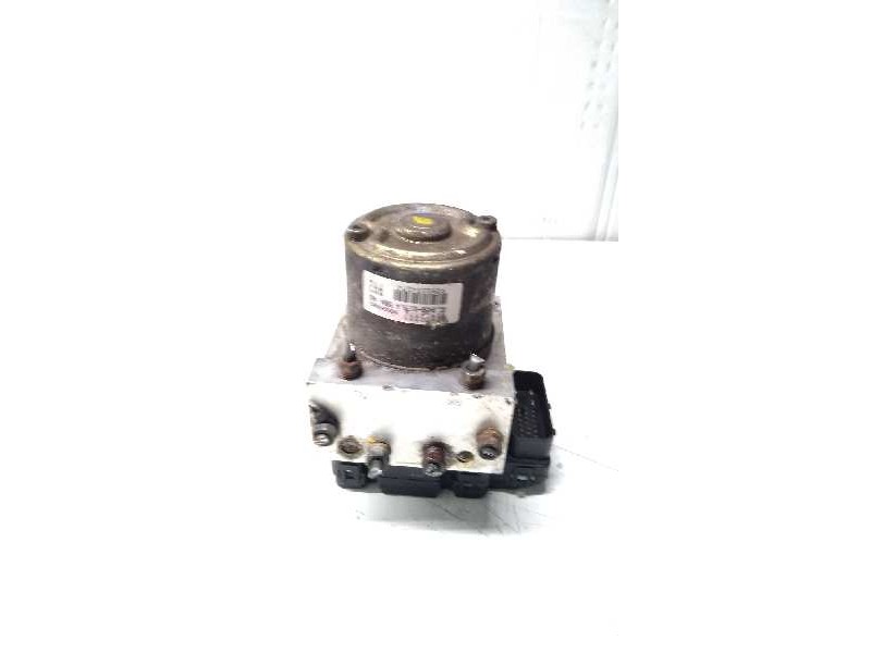 Recambio de abs para mitsubishi space wagon (n80/n90) 2.4 gdi cat referencia OEM IAM MR475992 AC045001794 