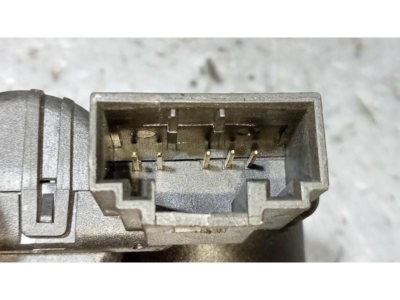 Recambio de motor apertura trampillas climatizador para seat ibiza (kj1) reference referencia OEM IAM 2Q0907511A  