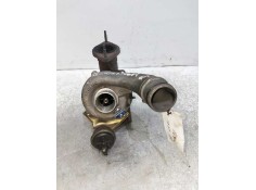 Recambio de turbocompresor para renault megane i fase 2 berlina (ba0) 1.9 dti diesel referencia OEM IAM 108948H109779  