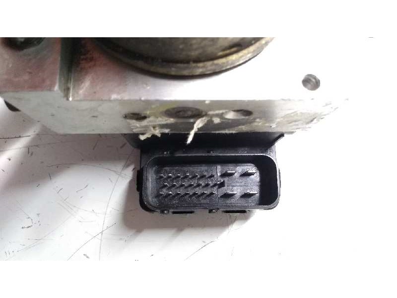 Recambio de abs para mitsubishi space wagon (n80/n90) 2.4 gdi cat referencia OEM IAM MR475992 AC045001794 